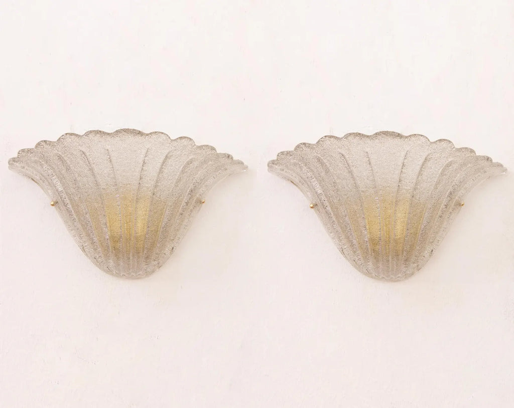 Murano Smoky Applique