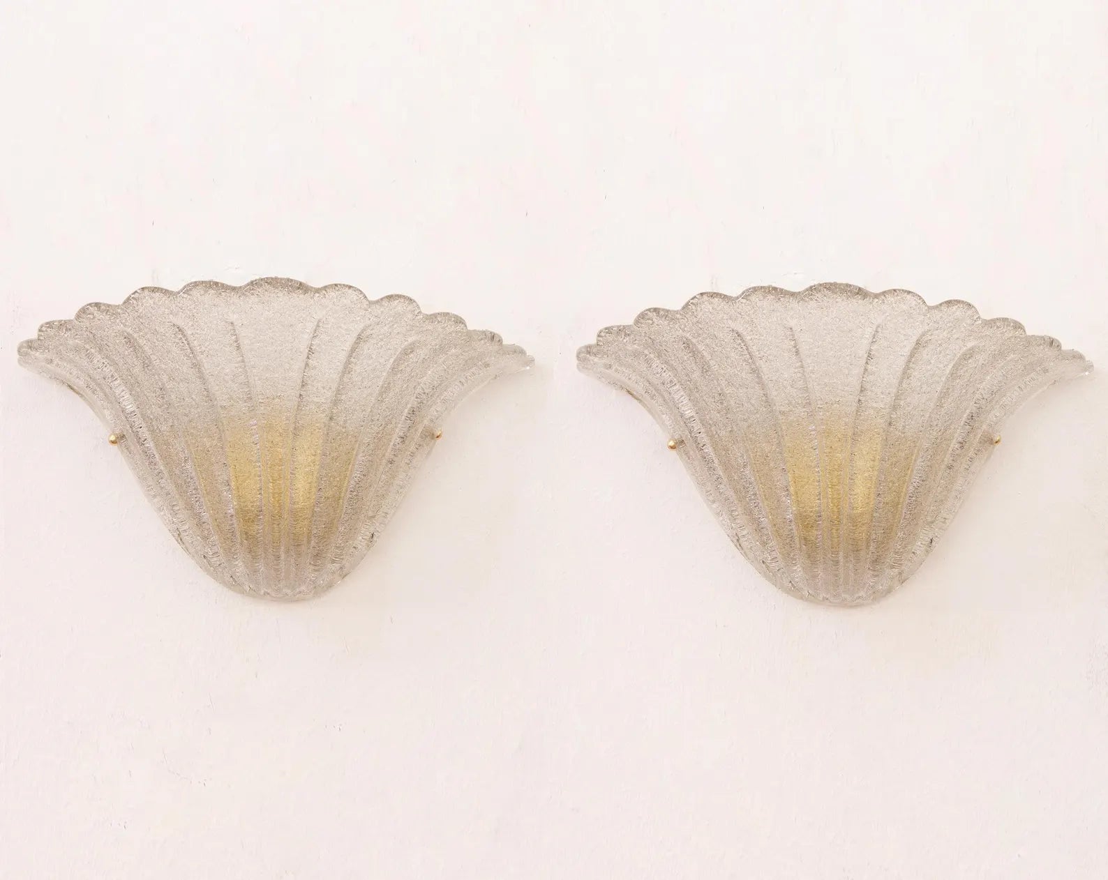 Murano Smoky Applique
