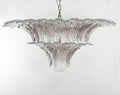 Murano Palmette Chandelier Ø85